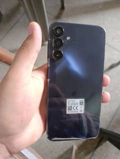 Samsung Galaxy A15 8\256