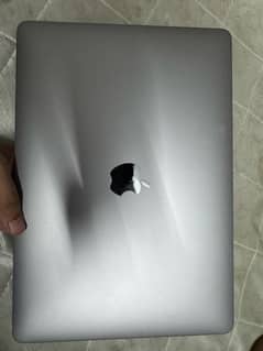 Macbook Air 2020 (Model: MWTJ2LL/A)