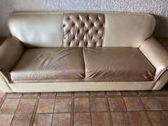 Home Used Sofa Set for Sale