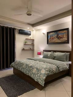 JADE-Inn (per day stay)