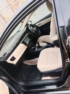 Toyota Corolla XLI 2015/14//03044949562