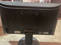 monitor LED 21 Inch viewSonic