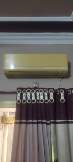 selling 1.5 ton mitsubishi split ac