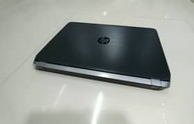 HP ProBook 450 G2 (8/320GB)
