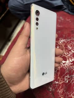 LG