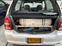 Suzuki Alto 2007