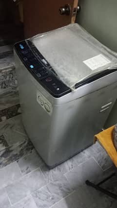 Haier