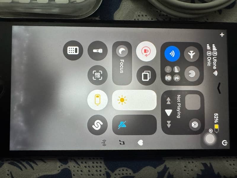 iPhone SE 2 pta (exchange) 2