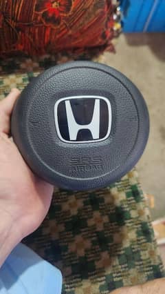 Honda Vezel 2021-24 Airbag cover