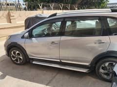 Honda BR-V 2018
