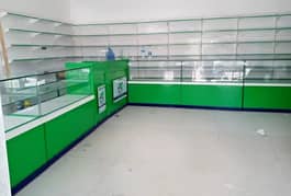 Pharmacy racks , super store rack , mart Shop Rack , Shop Rack
