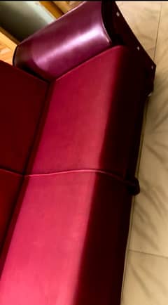 sofa bed