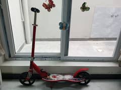 Scooty for kids 8-12 years