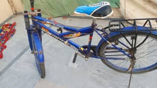 HUMBER SPORTS CYCLE FOR SALE