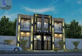 Good Prime Location 450 Square Feet House For sale In Bismillah Housing Scheme