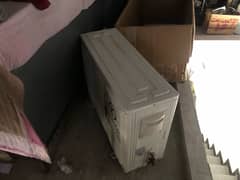 2 month use ac