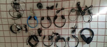 Headphones