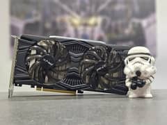 Gtx 1660Ti pny with box