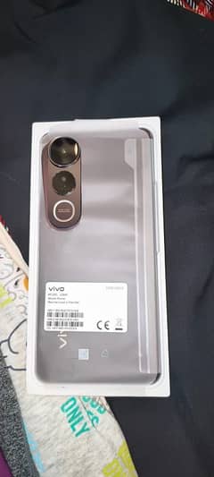vivo v50 lite 5g 12gb 256gb box open only