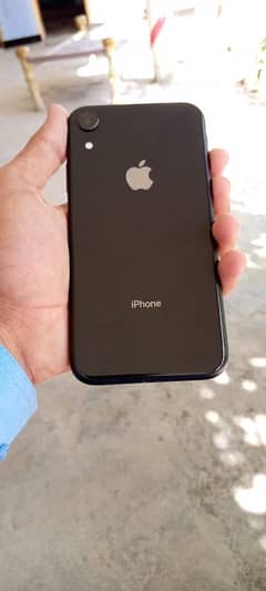 iPhone XR non pta