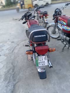 Honda