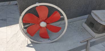 Exaust Fan