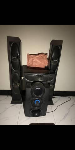Xpod Home Theater Sale