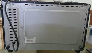 oven