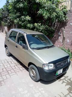 Suzuki Alto 2004