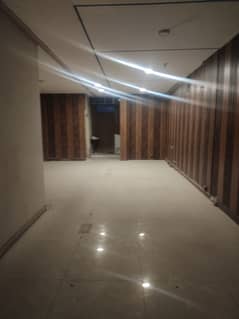Cavalry Ground 2nd Floor Hall For Rent