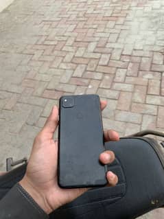 Pixel 4a 6/128 patch
