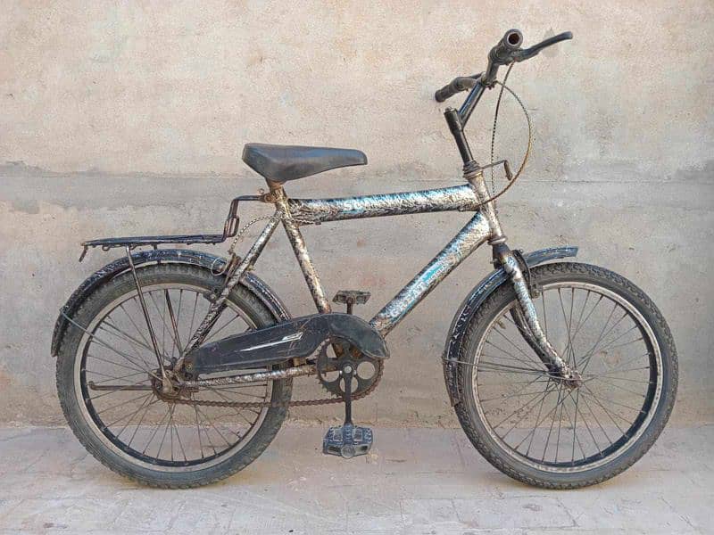 2 Sports Cycle 5