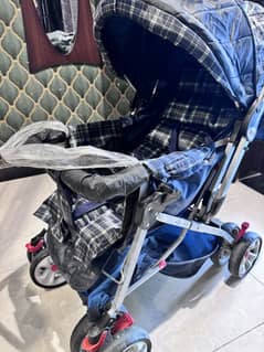 Pram | Baby Pram | Kids Pram | Carry Cot | stroller | for sale