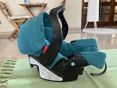 Baby Carrier (Graco)