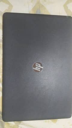 hp laptop