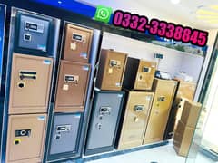 home office security thumb safe locker, cash counting till machine
