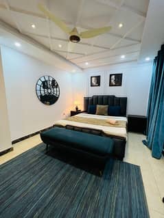 Studio ,1,2,3 bed luxury Furnished apartments