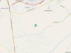 Plot No Near 908 M Block DHA 9 Prism Excellently Located plot cheapest possible option ever in the market