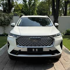 Haval H6 1.5t 2025