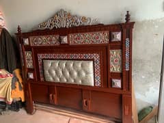 bed dressing for sale