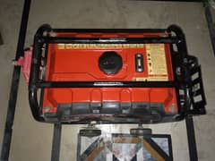Loncin Generator Urgent Sale