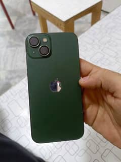 apple