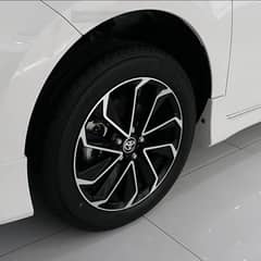 Toyota Altis garande 2025 whatssap 03161453654