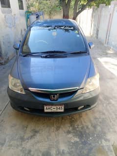 Honda