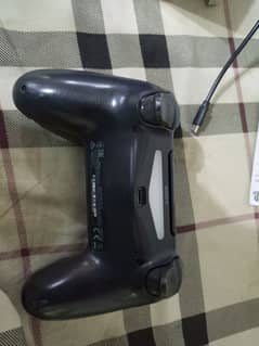 PS4 controller customized