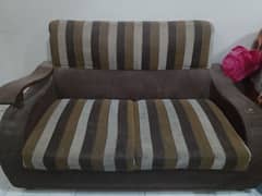 2 seater sofa