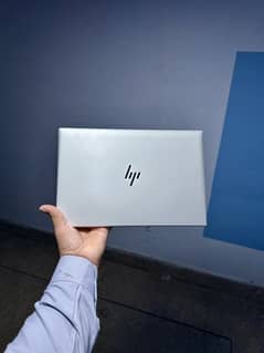 HP EliteBook 830 G8 - Core i7 Generation 11