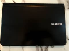Samsung Core i5 Slim Laptop