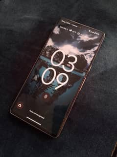 Google pixel 7 pro