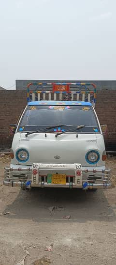 Shehzor Hyundai